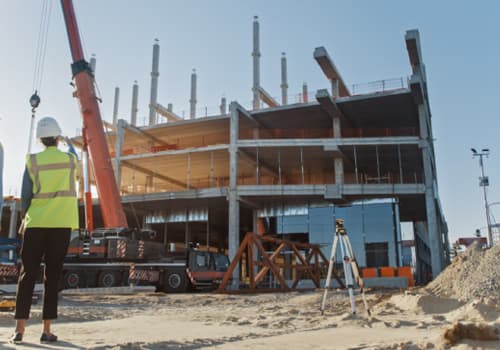 Commercial Construction