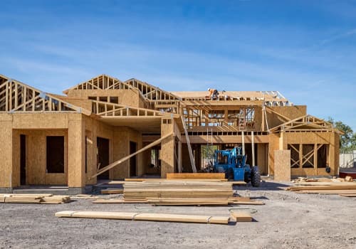 Custom Home Building